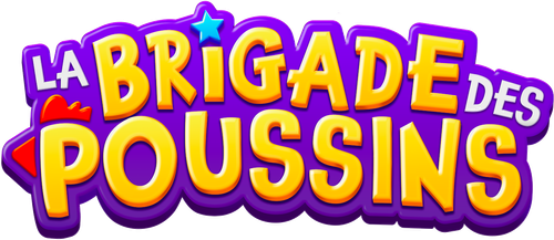 La Brigade des poussins