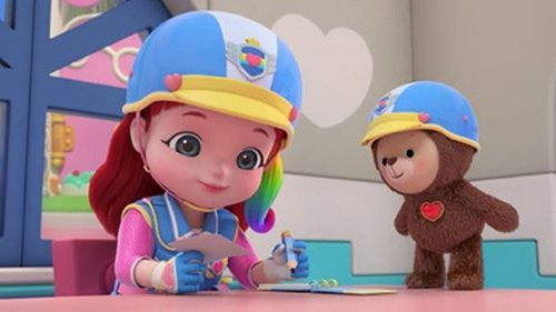 Épisode 8