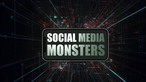 Social Media Monsters