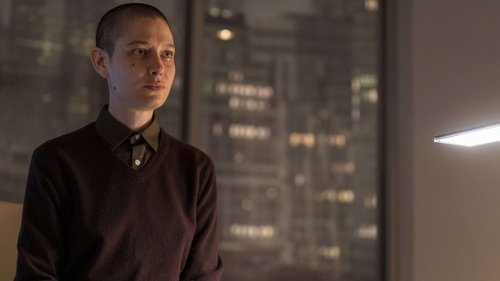 Billions: 5×8
