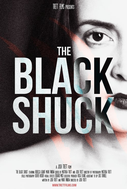 The Black Shuck (2019)