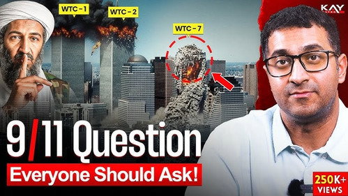 Unanswered Mysteries of 9/11: What Really Happened?