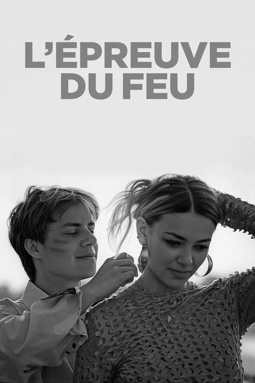 Hearts on Fire poster