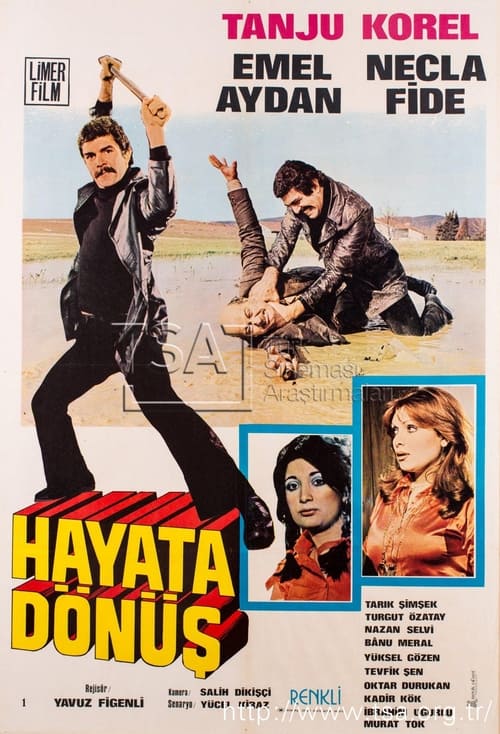 Hayata Dönüş (1977)