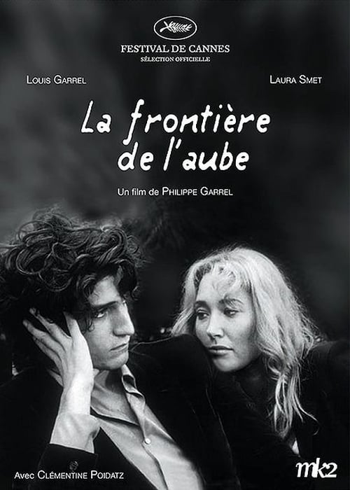 La Frontière de l'aube La Frontière de l'aube