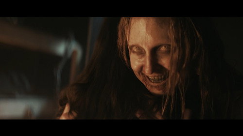 The Mortuary Assistant - Capture