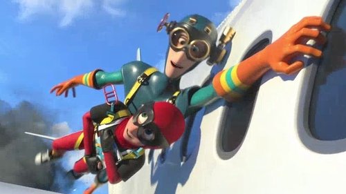 Image de l'épisode 1