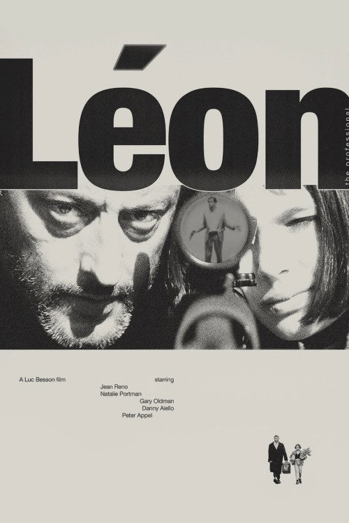 Léon: The Professional