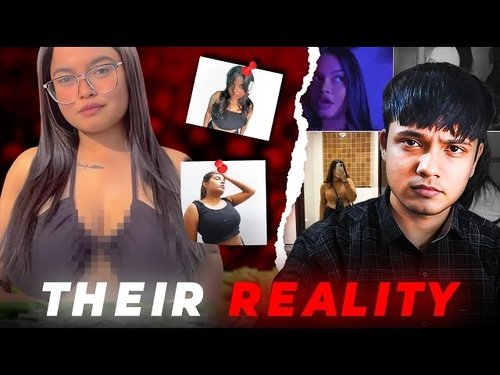 Exposing the Dank Queens of Instagram