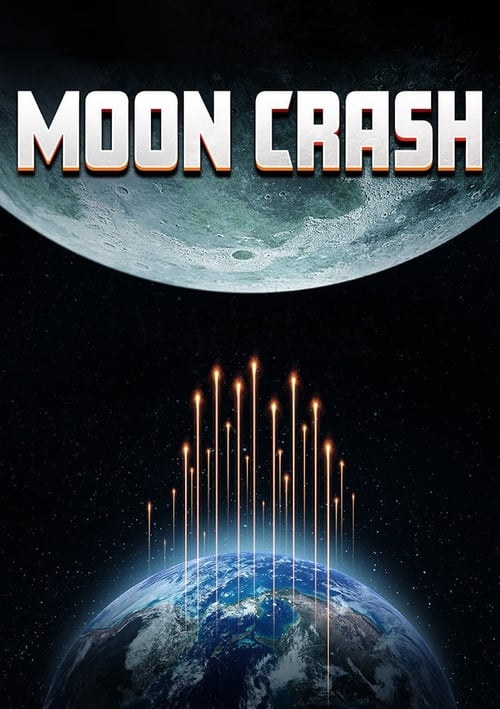 Moon Crash The website