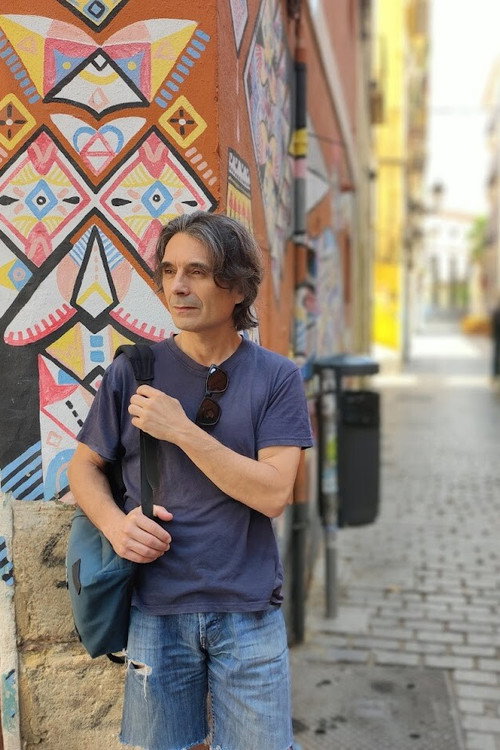Vicent Monsonís