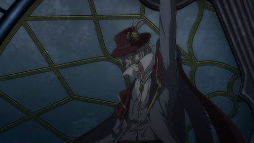 Record of Ragnarok: 2×3