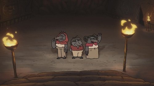 Épisode 5