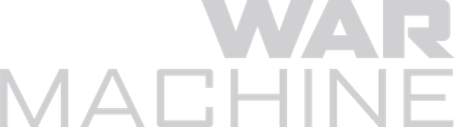 War Machine's logo image