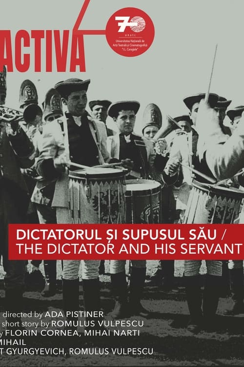 The Dictator and His Servant (1967)