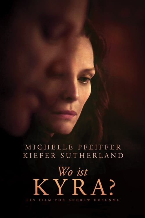 Where Is Kyra? poster