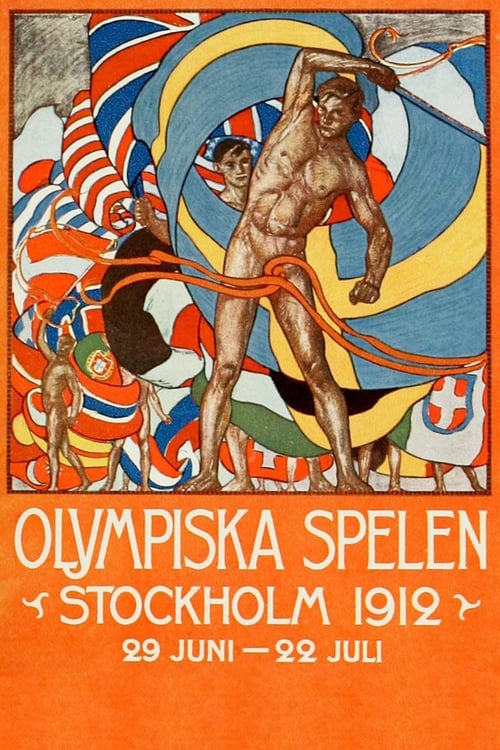 Schauen The Games of the V Olympiad Stockholm, 1912 On-line Streaming