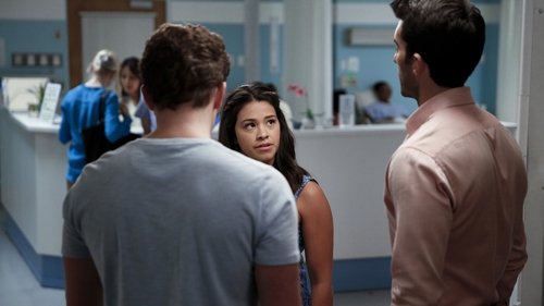 Jane the Virgin: 1×22