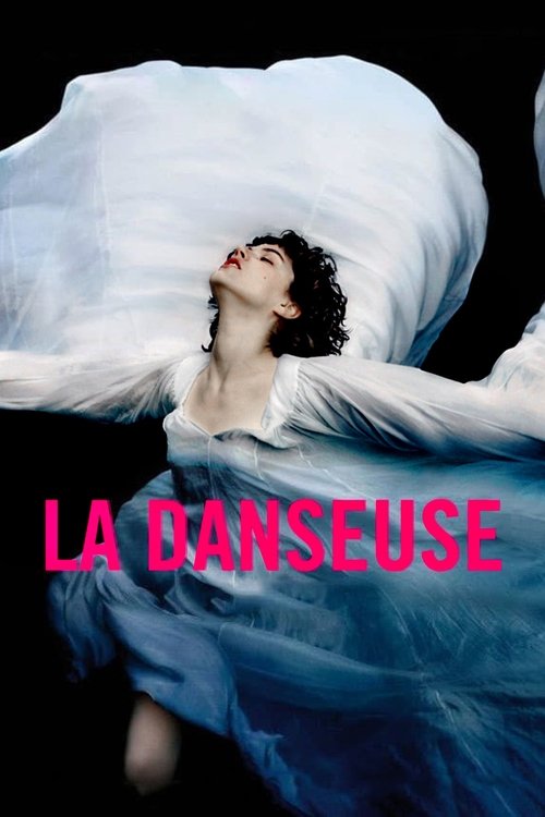 La Danseuse 2016