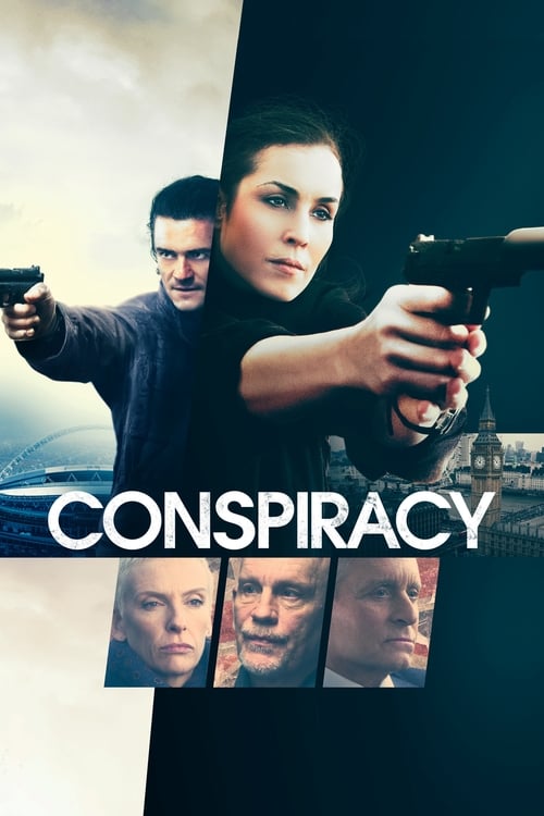 Schauen Conspiracy On-line Streaming