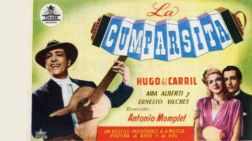 La cumparsita