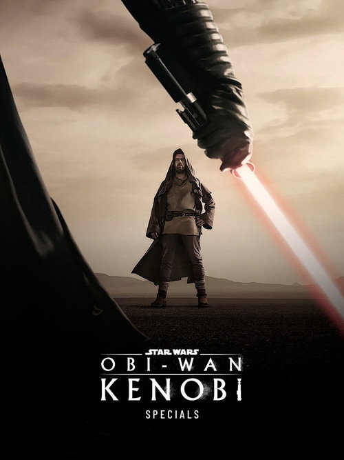 Obi-Wan Kenobi Specials