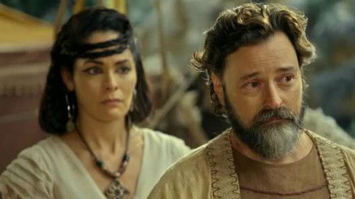 Poster della serie Genesis