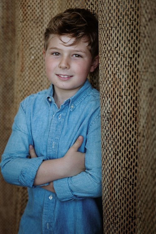 Picture of Edward Wray