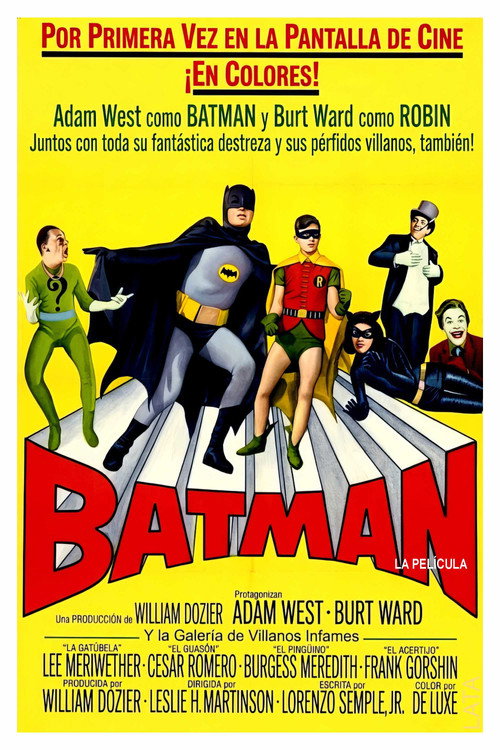 Batman