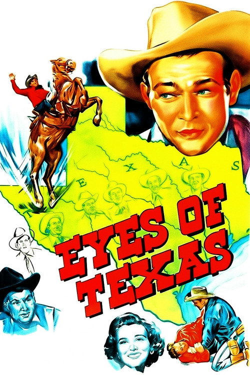 Eyes of Texas