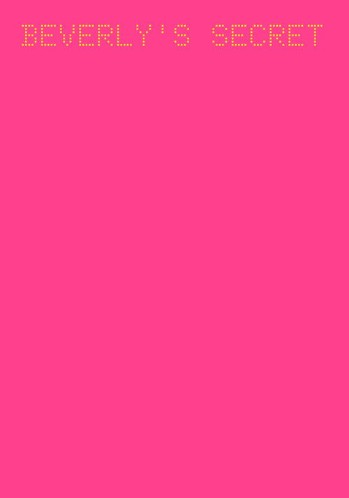 Beverly's Secret