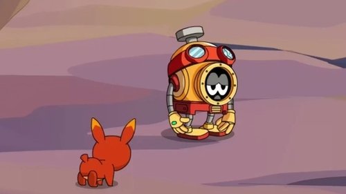 Image de l'épisode 21