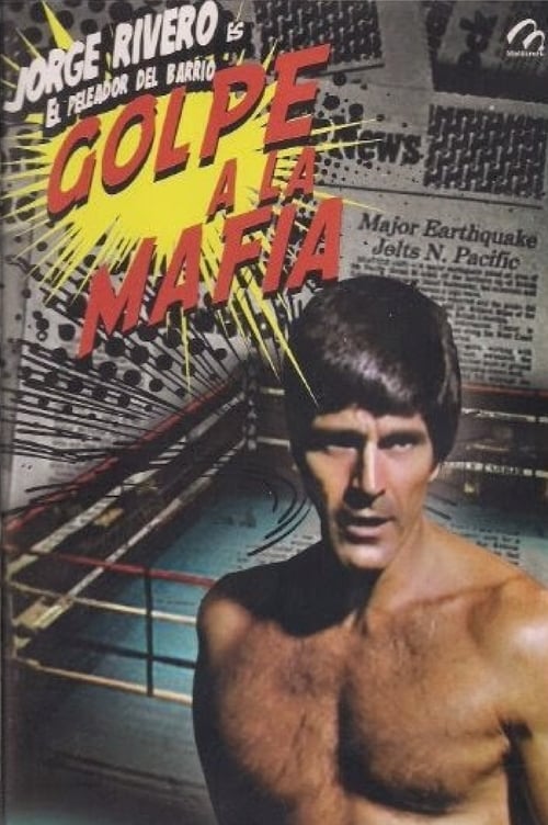 Golpe a la Mafia (1980)