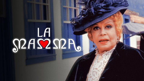 La Mamma