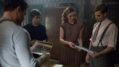 X Company: 1×7