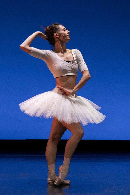 Melissa Hough