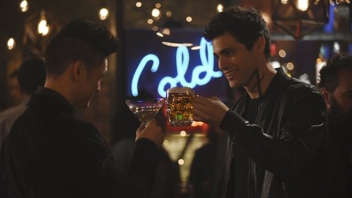 Shadowhunters: Instrumentos Mortais: 2×6