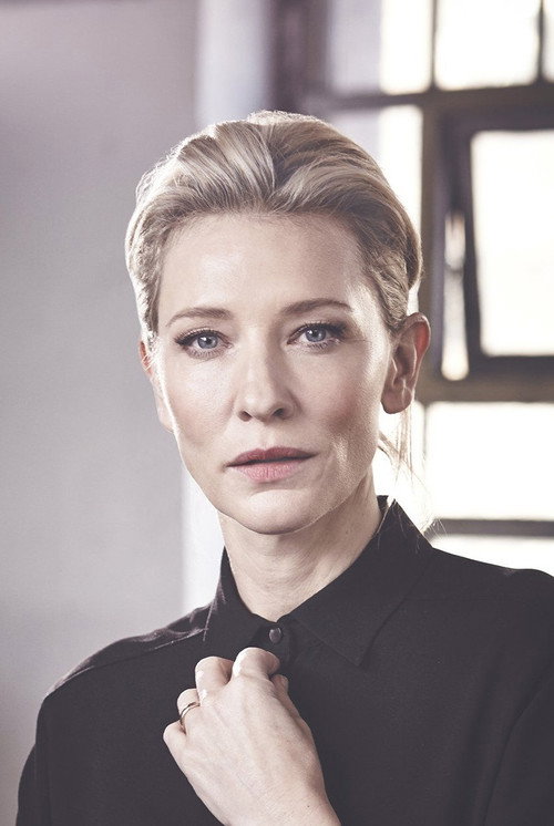 Cate Blanchett
