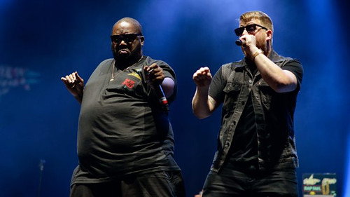 Run the Jewels