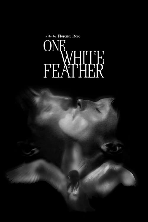 Poster One White Feather 2023