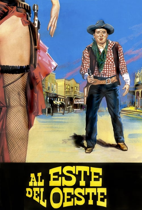 Al este del oeste (1984)