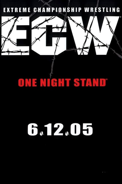 ECW One Night Stand 2005 2005