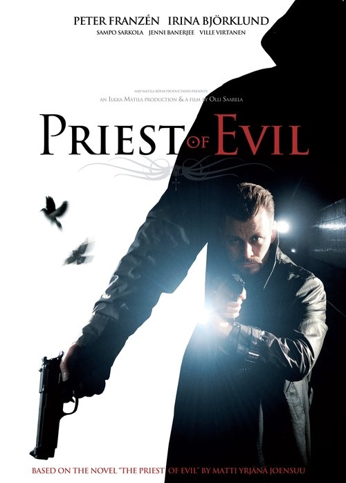 Priest of Evil Online