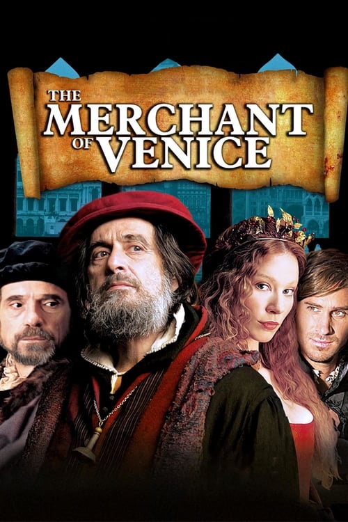 The Merchant of Venice 2004