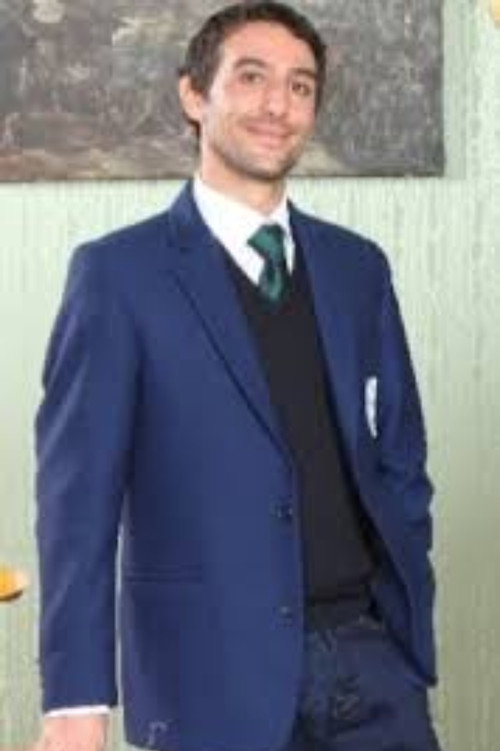 Martino Campagnoli