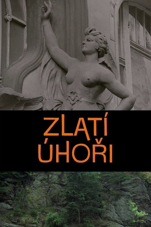 Assistir Zlatí úhoři Online