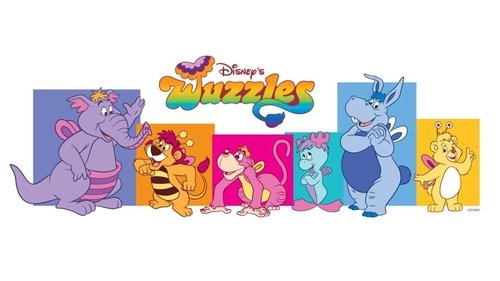 Wuzzles