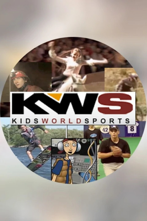 KidsWorld Sports