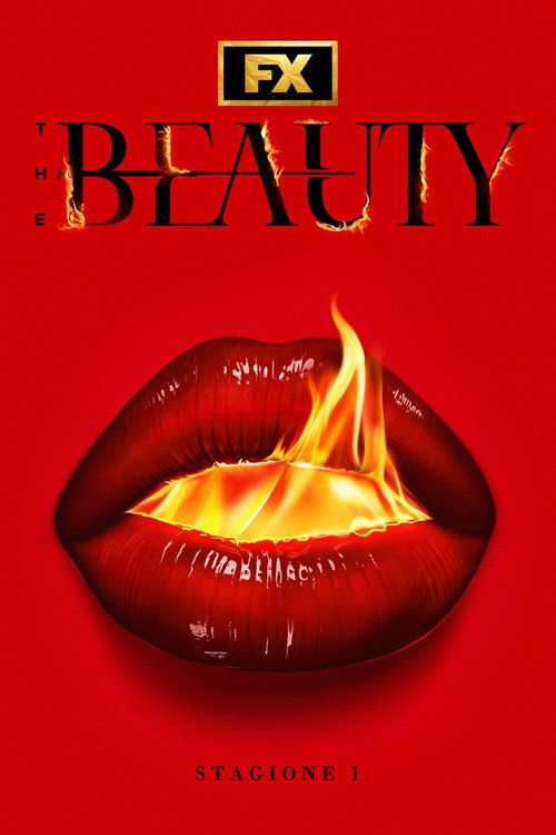 Locandina di The Beauty – Stagione 1