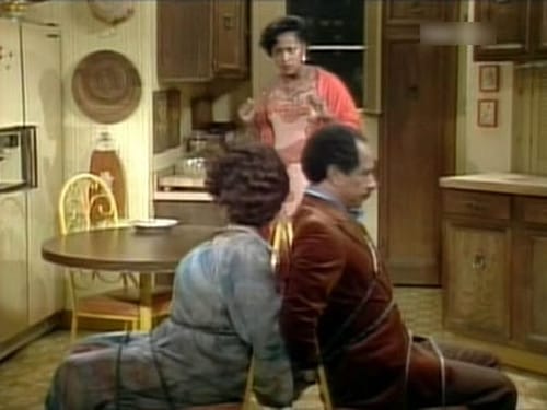 Poster della serie The Jeffersons